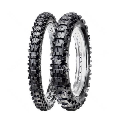 CST CM741 ENDURO