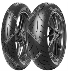 Metzeler ROADTEC 02 120/70 R17 58W TL ZR