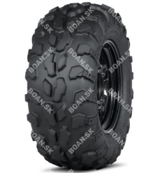 Carlisle DURA TRAIL 230/70 R14 52M TL 8PR